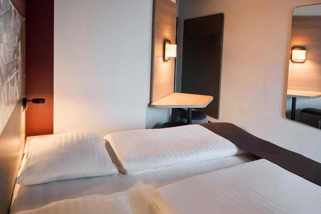 Photo of Bedroom in Vejle