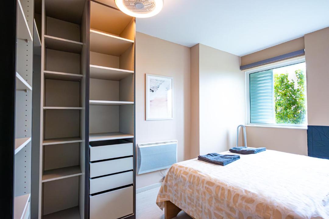 Photo of Bedroom in ZAC Andromede