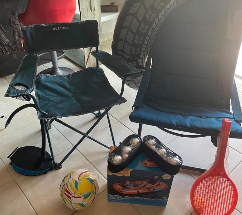 Photo of Others in Ganges