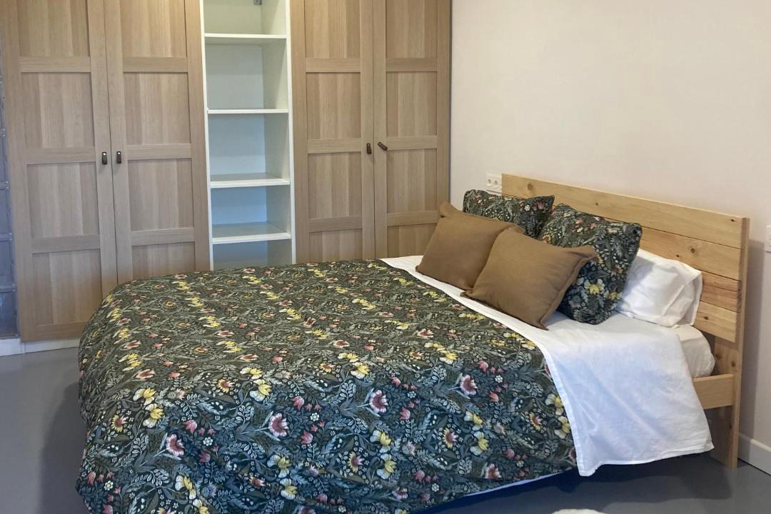 Photo of Bedroom in Olaskoegia