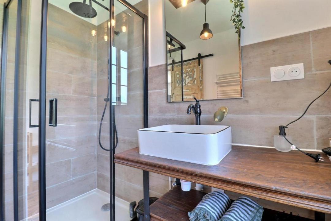 Photo of Bathroom in Epinouze