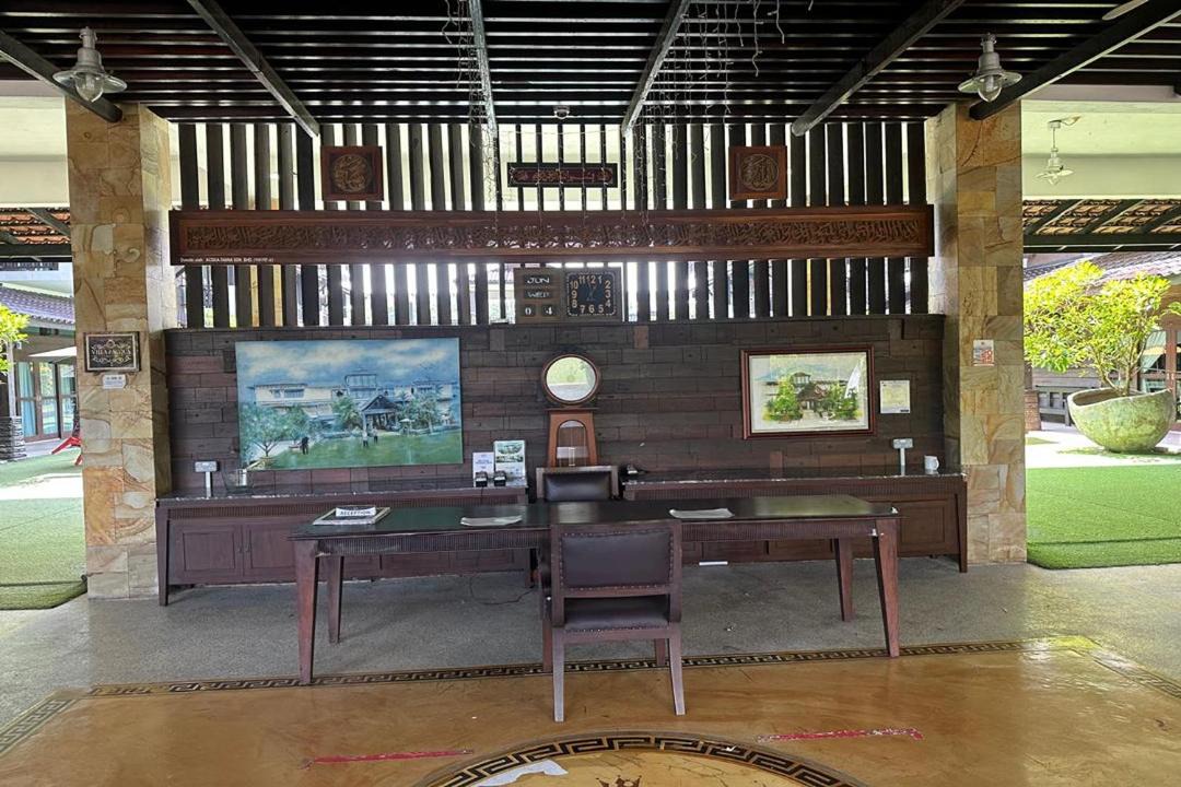 Photo of Others in Paya Mengkuang