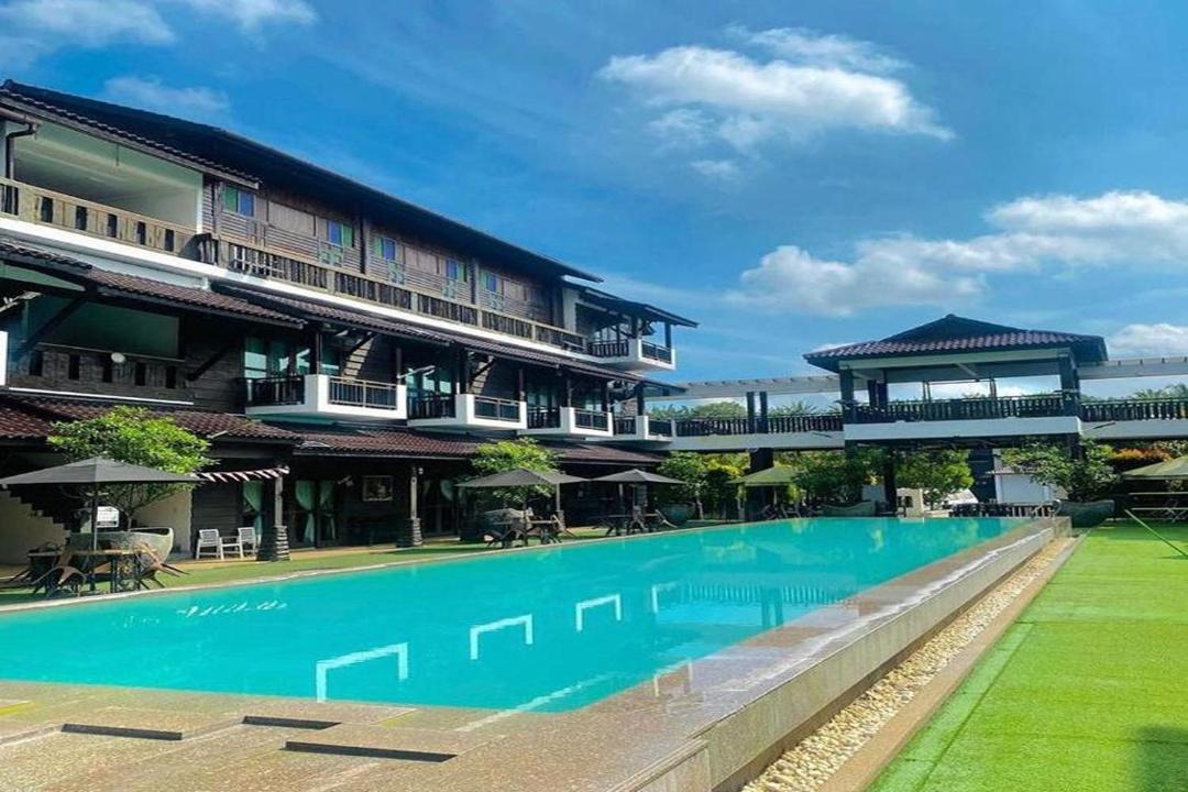 Photo of Others in Paya Mengkuang