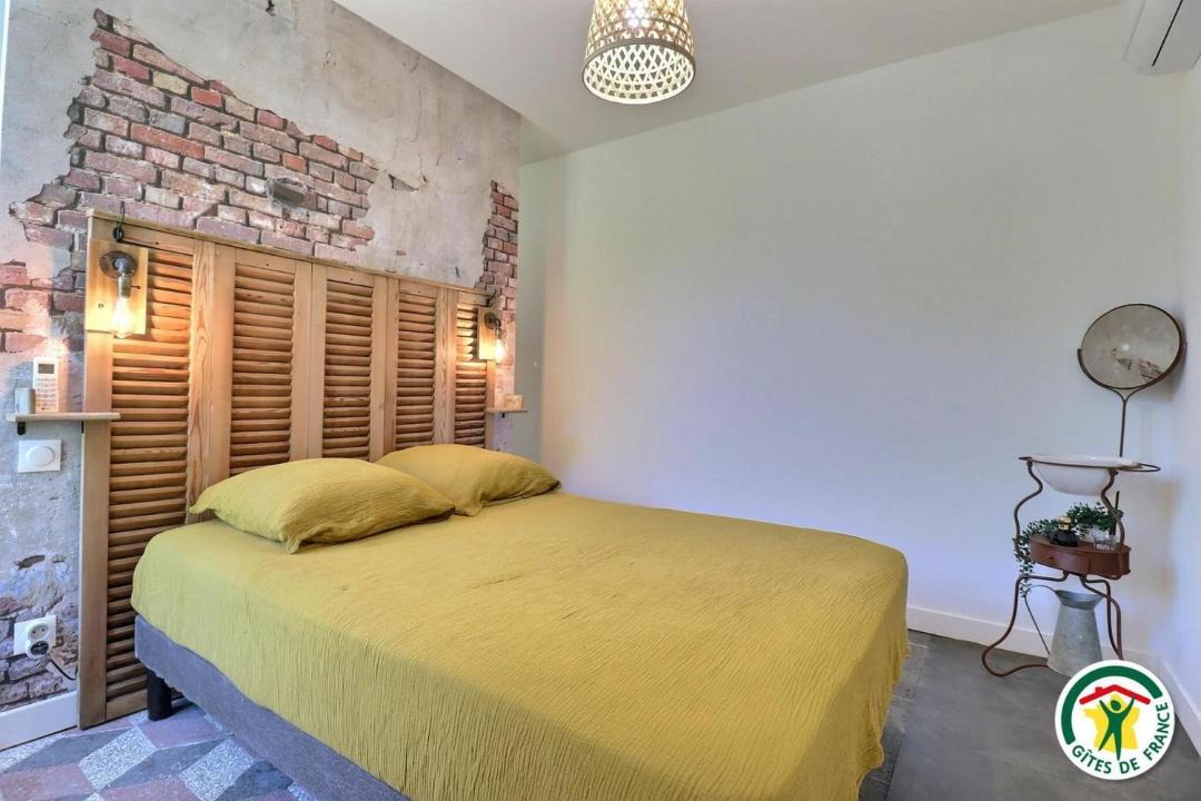 Photo of Bedroom in Epinouze