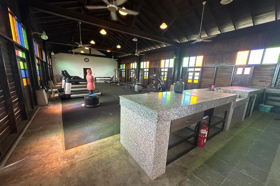 Photo of Others in Paya Mengkuang