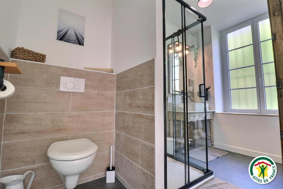 Photo of Bathroom in Epinouze