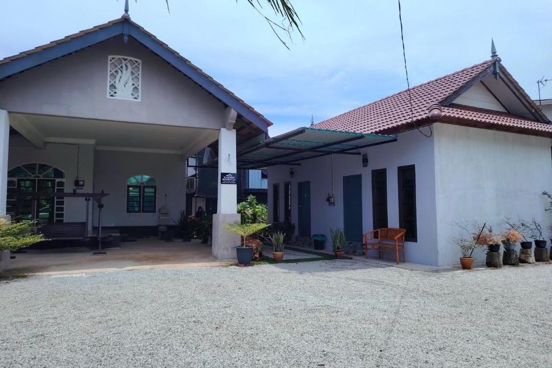 Photo of Others in Kawasan Perindustrian Chendering