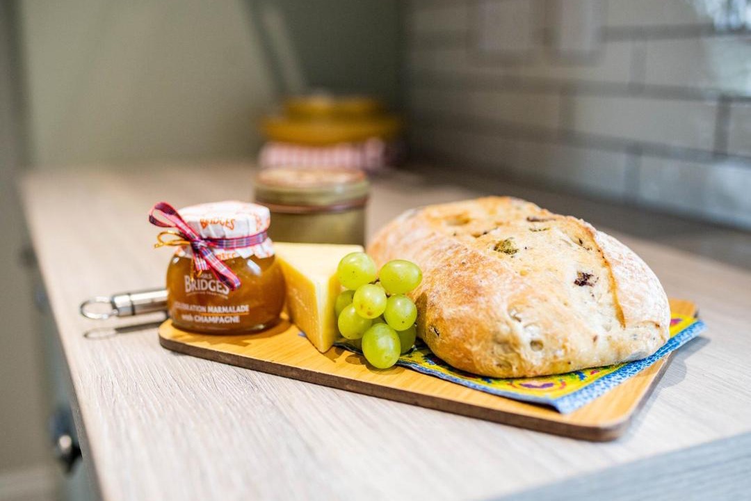 Photo of Kitchen in Lower Wick