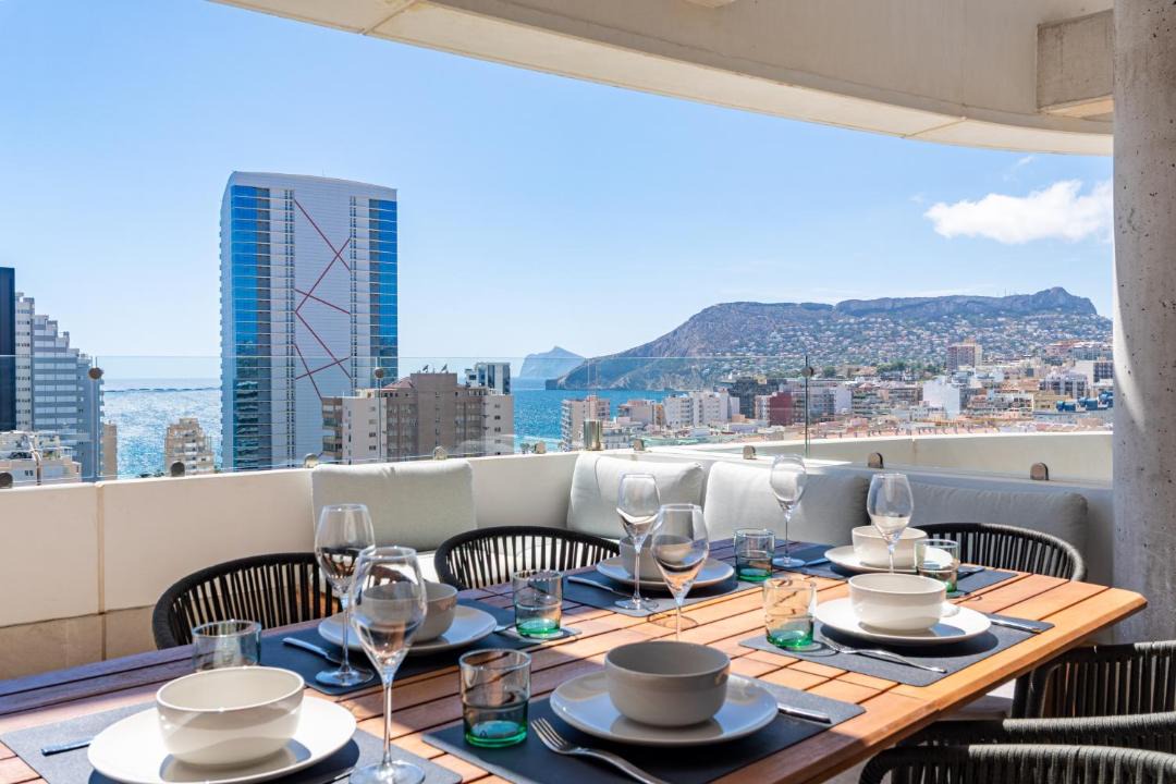 Photo of Others in Calpe