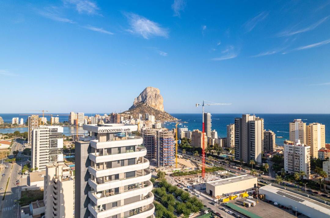Photo of Others in Calpe