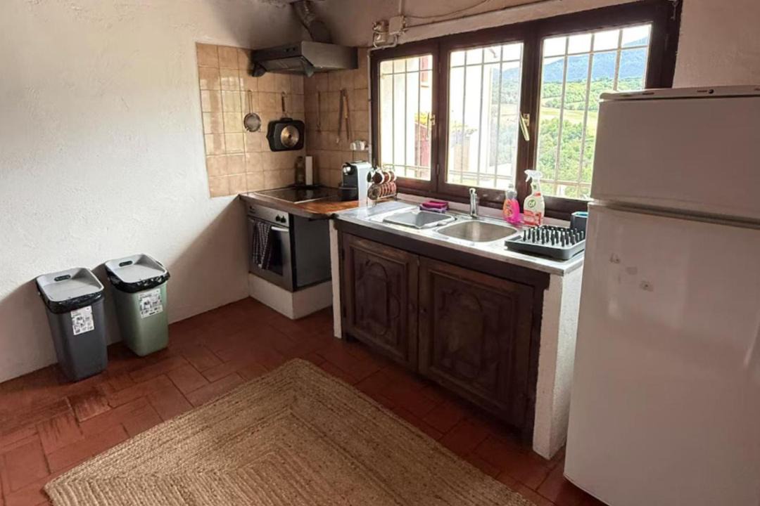 Photo of Kitchen in Los Masos