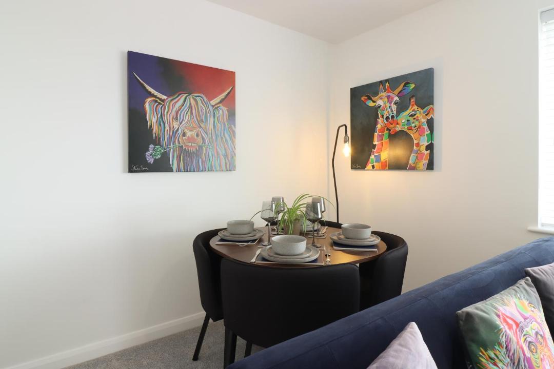 Photo of Livingroom in Brimington