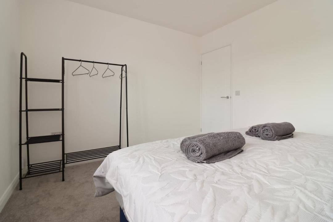 Photo of Bedroom in Brimington