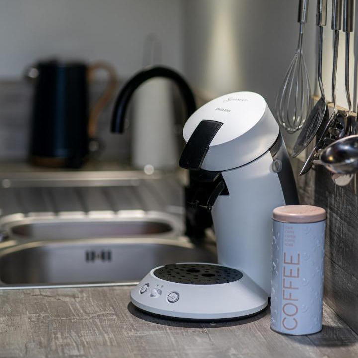 Photo of Kitchen in Saint-Martin-Boulogne