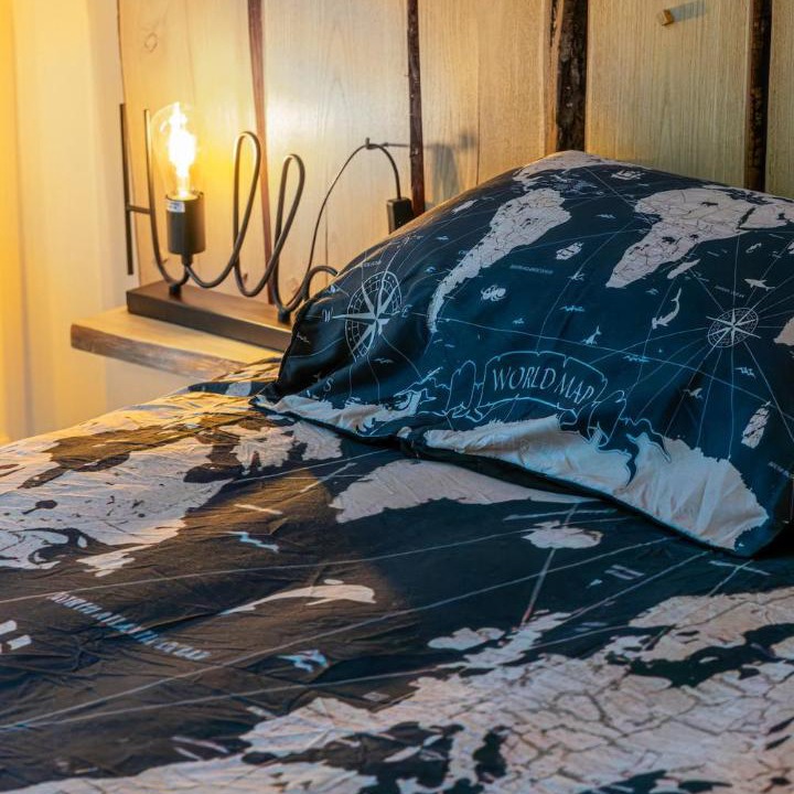Photo of Bedroom in Saint-Martin-Boulogne
