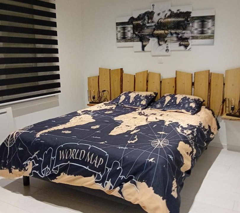 Photo of Bedroom in Saint-Martin-Boulogne