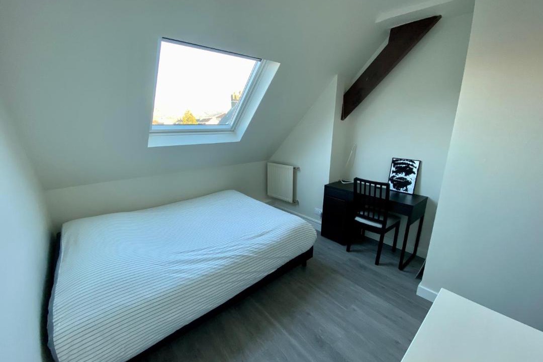 Photo of Bedroom in Sotteville-les-Rouen