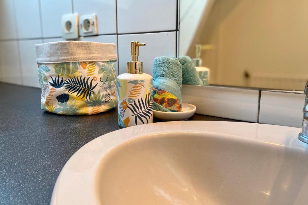 Photo of Bathroom in Sotteville-les-Rouen