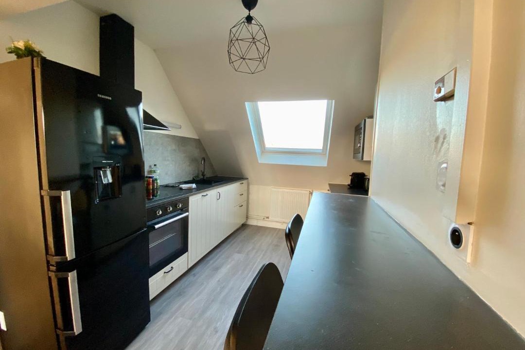 Photo of Kitchen in Sotteville-les-Rouen