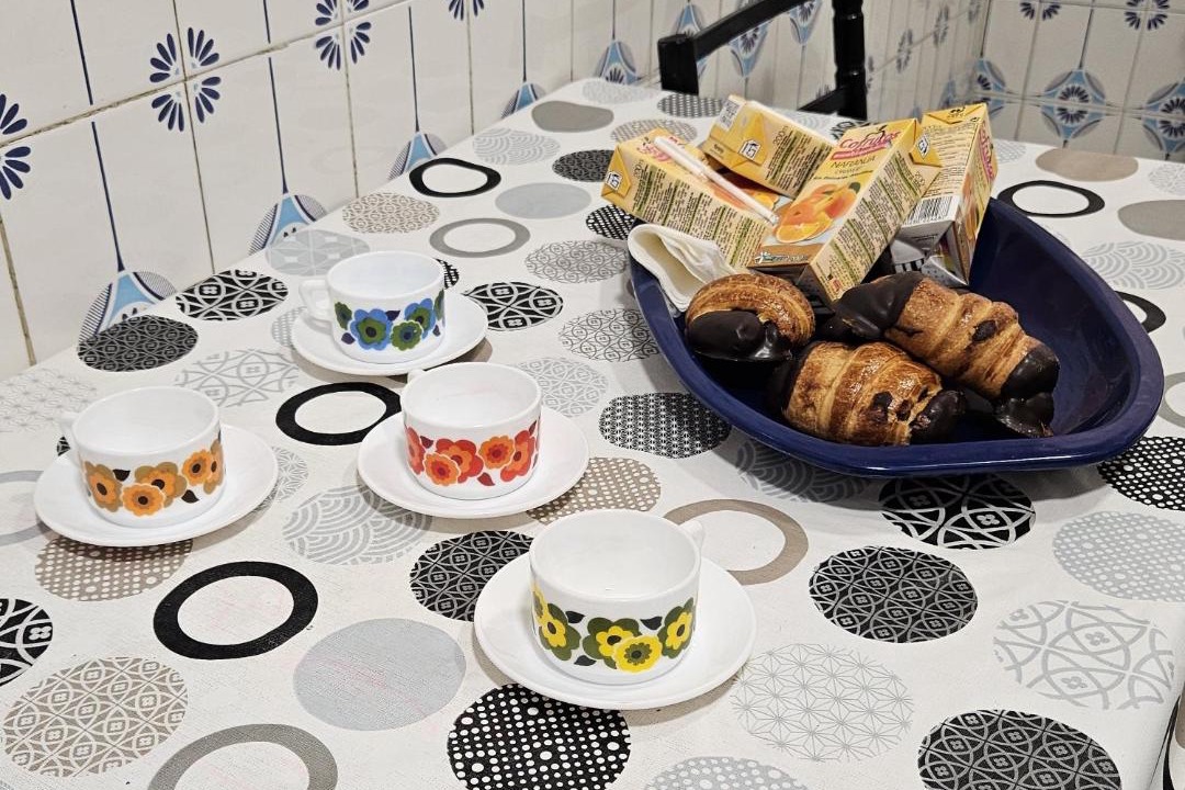 Photo of Kitchen in Alcaniz
