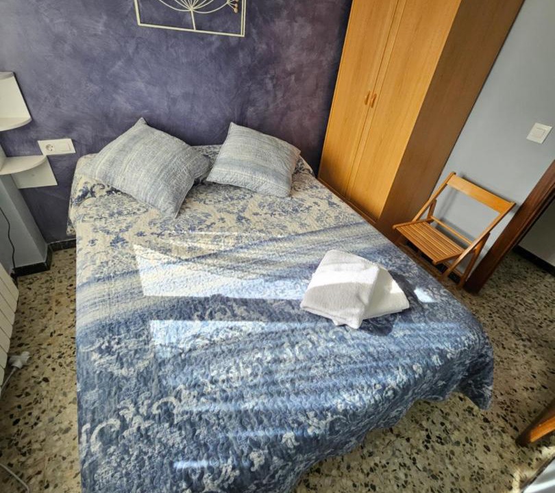 Photo of Bedroom in Alcaniz