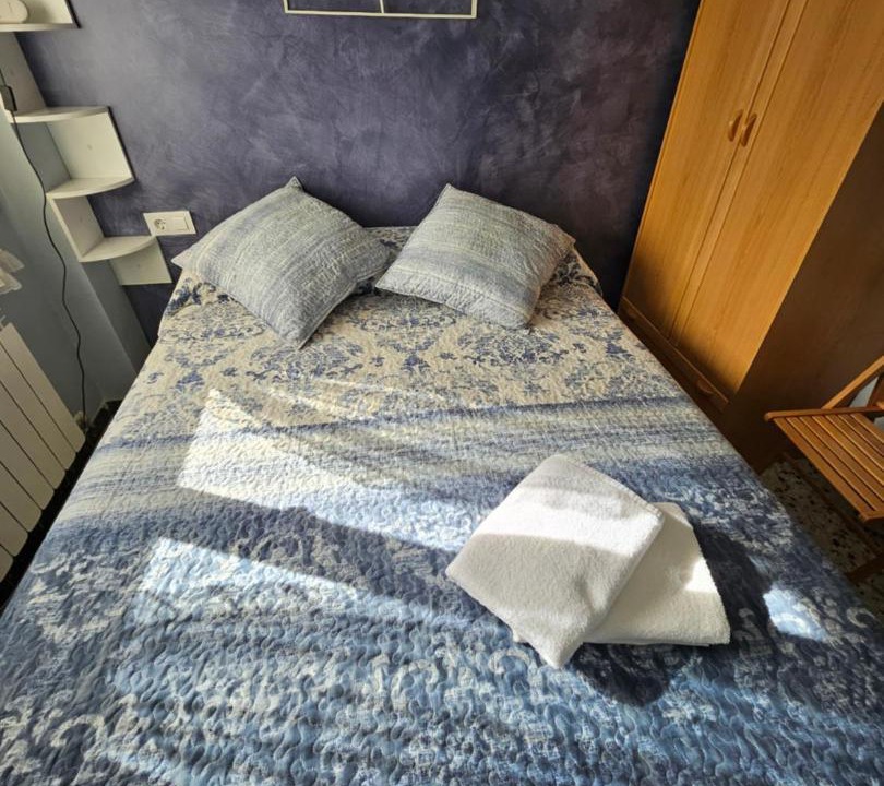 Photo of Bedroom in Alcaniz