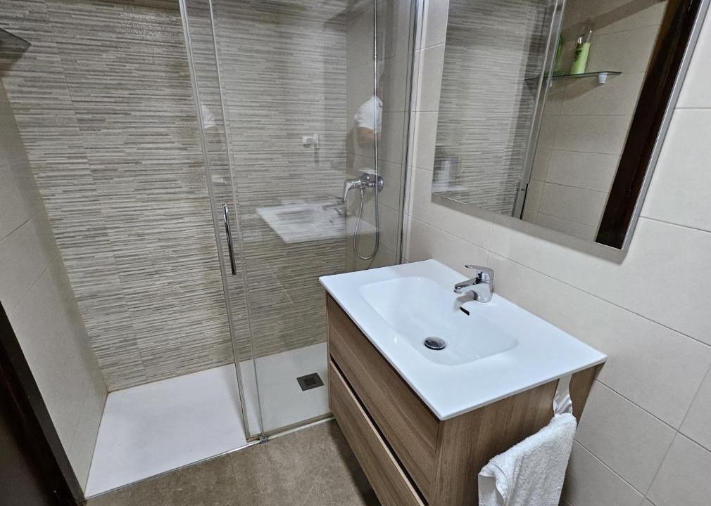 Photo of Bathroom in Alcaniz