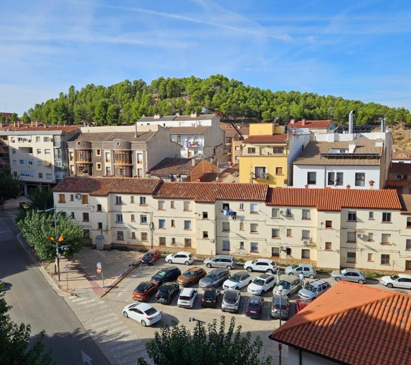 Photo of Buildings in Alcaniz