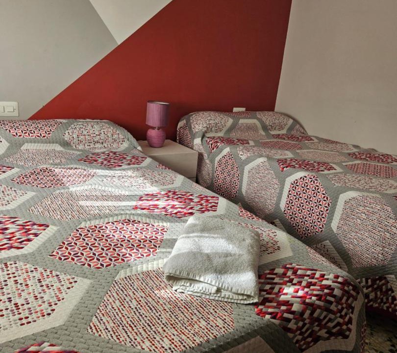 Photo of Bedroom in Alcaniz