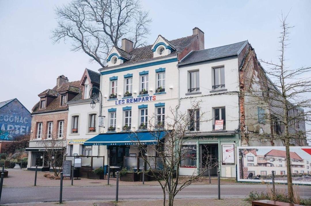 Photo of Others in Montreuil-sur-Mer