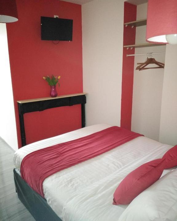 Photo of Bedroom in Montreuil-sur-Mer