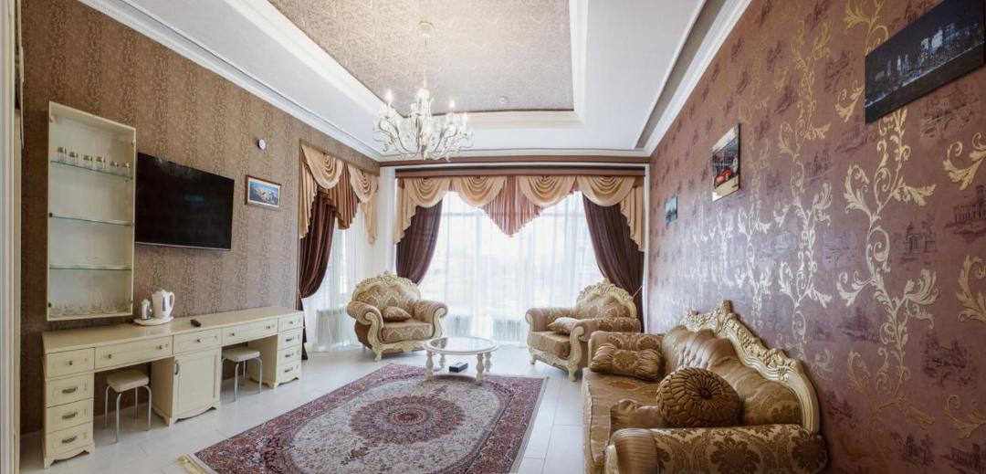 Photo of Others in Budennovsk