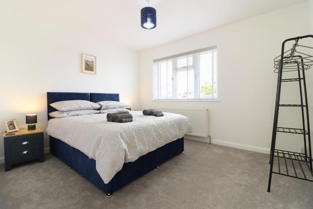 Photo of Bedroom in Brimington