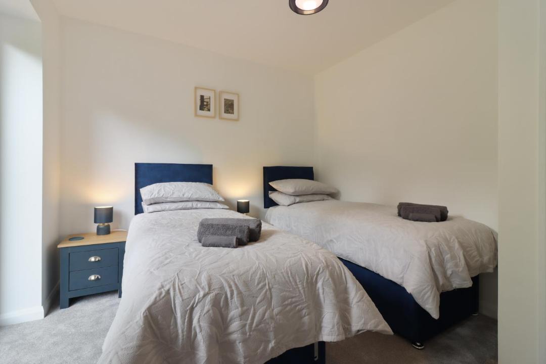 Photo of Bedroom in Brimington