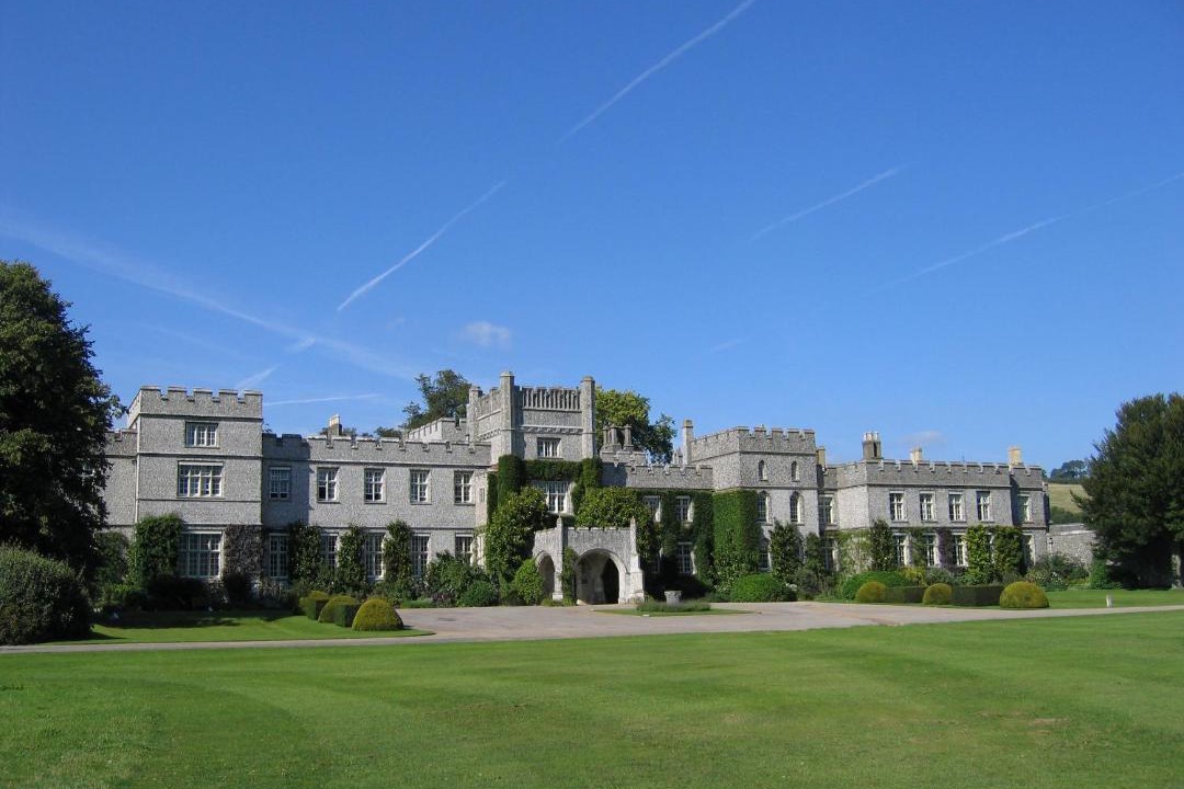 Photo of Others in West Dean