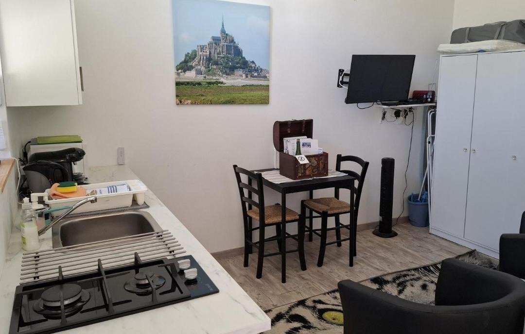 Photo of Kitchen in Mantilly