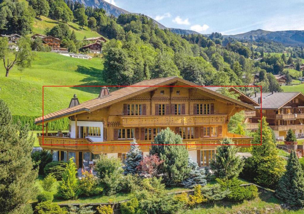 Photo of Others in Grindelwald