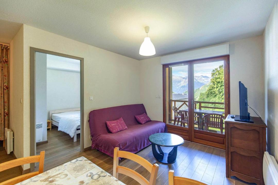 Photo of Bedroom in Sers