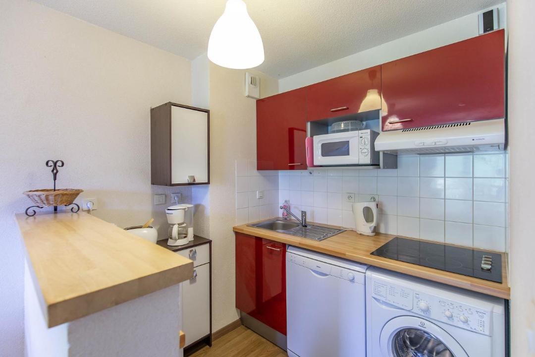 Photo of Kitchen in Sers