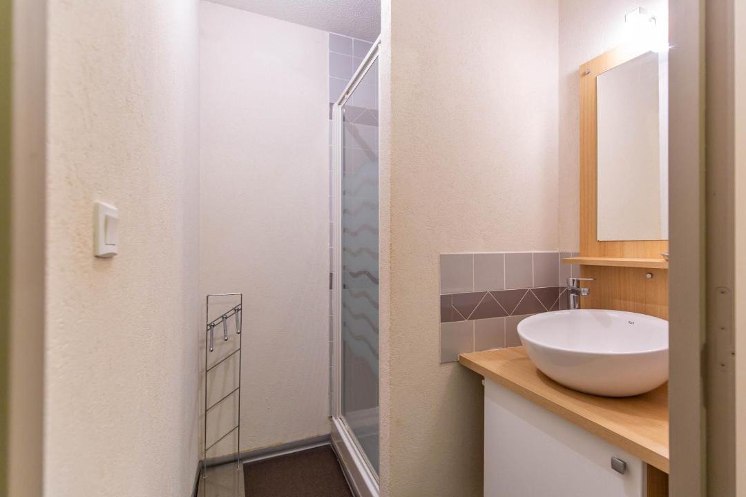 Photo of Bathroom in Sers