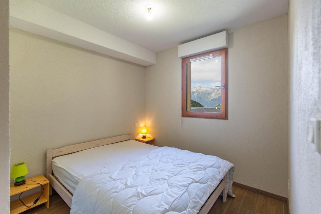 Photo of Bedroom in Sers