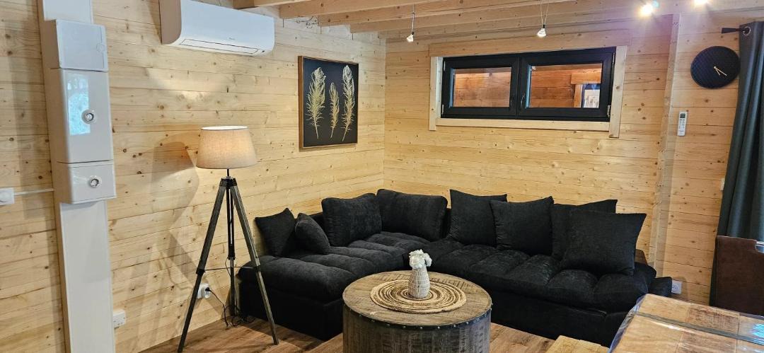 Photo of Livingroom in Venosc