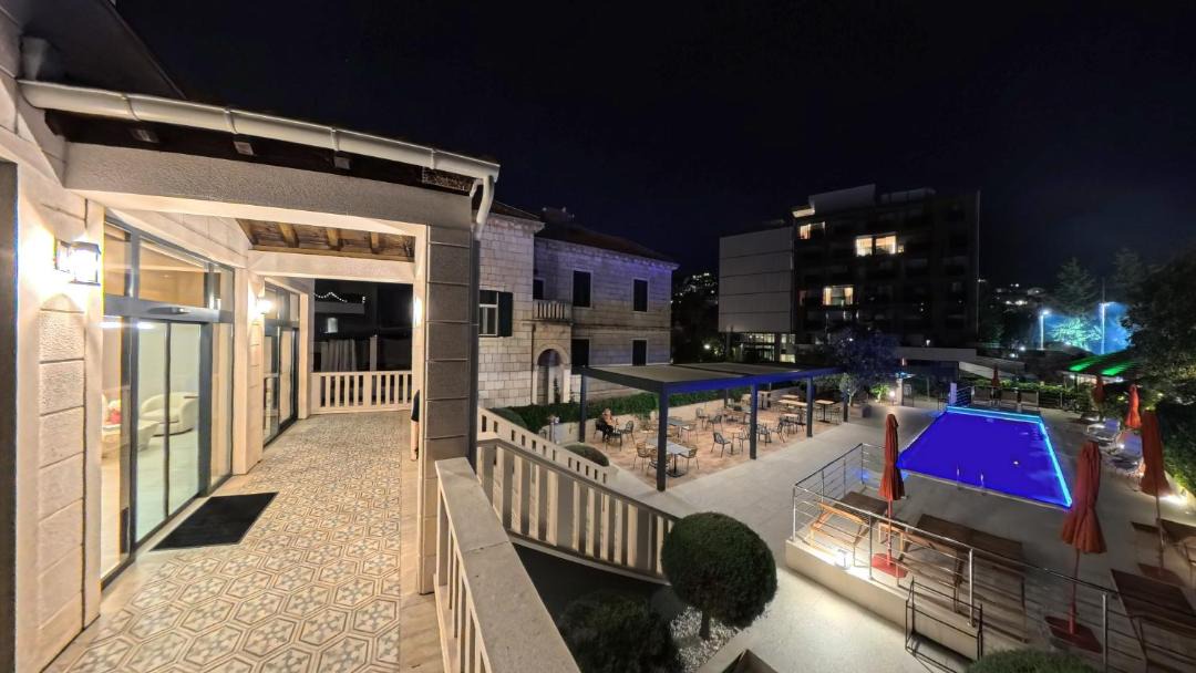 Photo of Patio Balcony in Lapad