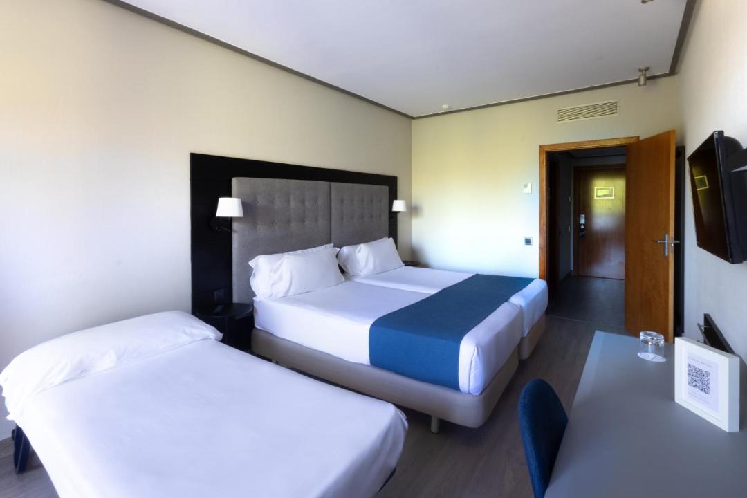 Photo of Bedroom in Les Corts