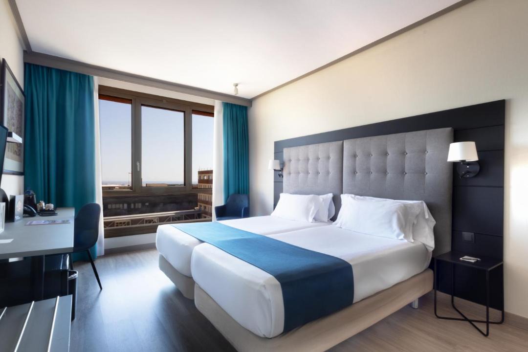Photo of Bedroom in Les Corts
