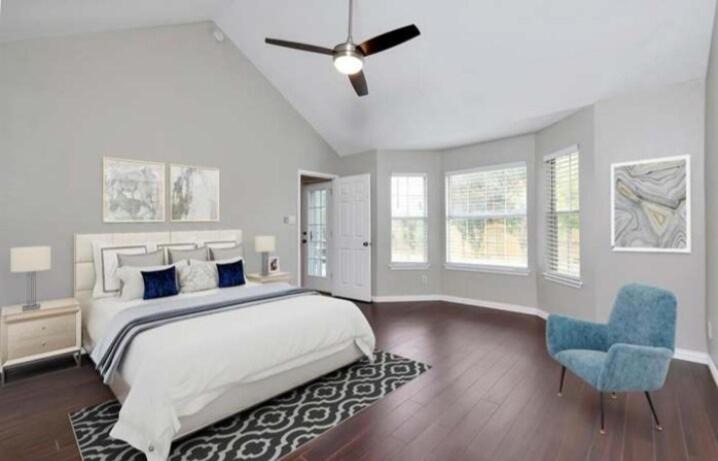 Photo of Bedroom in Fort Worth