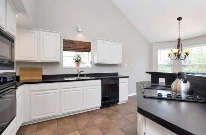 Photo of Kitchen in Fort Worth
