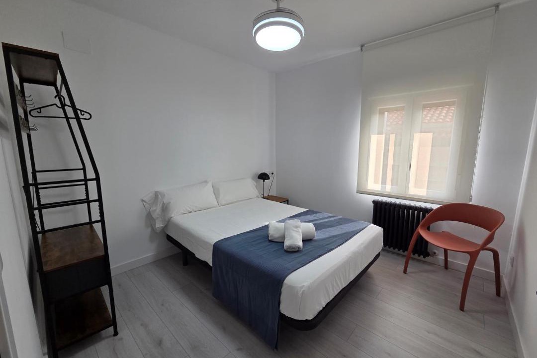 Photo of Bedroom in Teruel