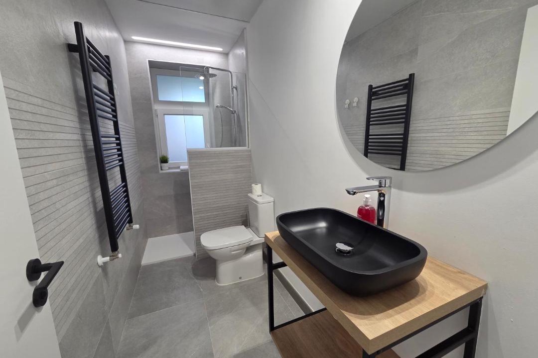 Photo of Bathroom in Teruel