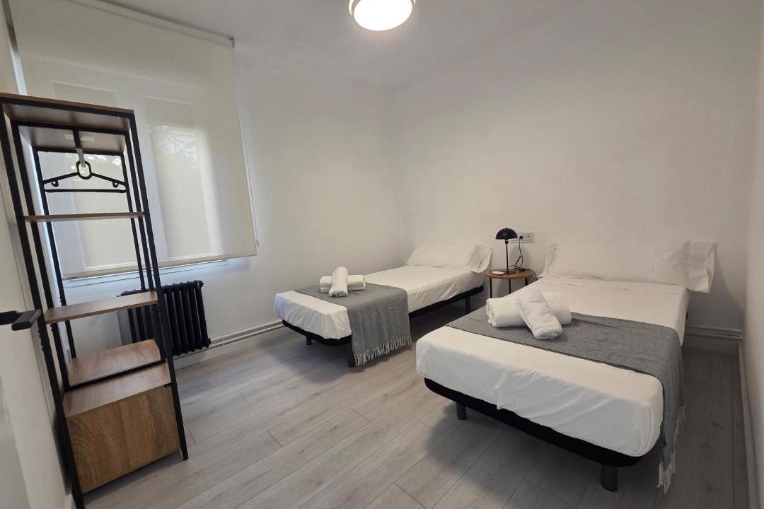 Photo of Bedroom in Teruel